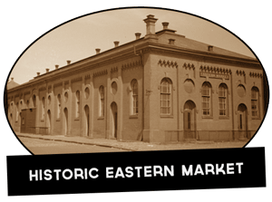 Photo: Eastern Market